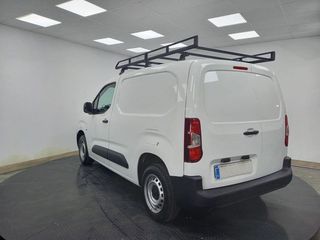 Peugeot Partner PRO STANDARD 600KG BLUE HDi 73 KW FURGÓN