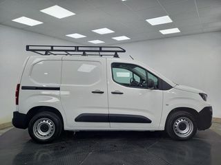 Peugeot Partner PRO STANDARD 600KG BLUE HDi 73 KW FURGÓN