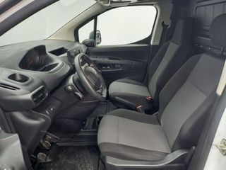 Peugeot Partner PRO STANDARD 600KG BLUE HDi 73 KW FURGÓN