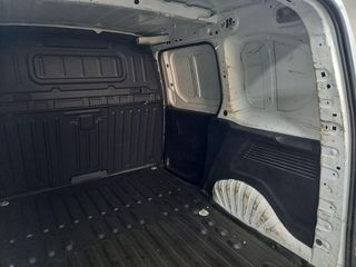 Peugeot Partner PRO STANDARD 600KG BLUE HDi 73 KW FURGÓN