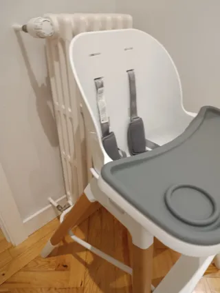 Trona Olmitos Multifuncional