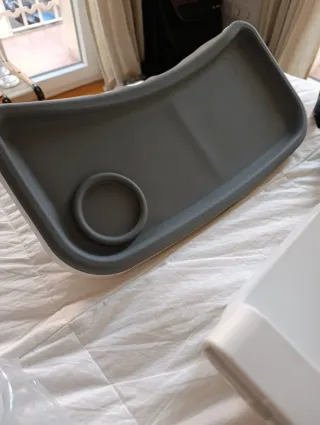 Trona Olmitos Multifuncional