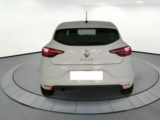 Renault Clio BUSINESS BLUE DCI 63 KW (85CV)