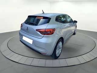 Renault Clio V BUSINESS 1.0 TCE 90CV BVM6 E6D