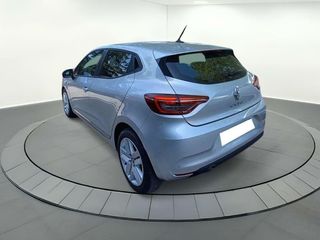 Renault Clio V BUSINESS 1.0 TCE 90CV BVM6 E6D