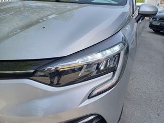 Renault Clio V BUSINESS 1.0 TCE 90CV BVM6 E6D