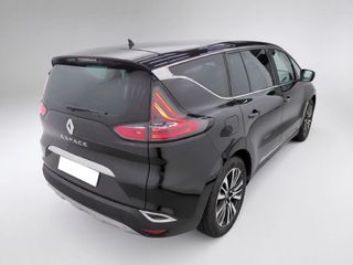 Renault Espace Initiale P. Blue dCi 147kW (200CV) EDC