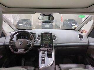 Renault Espace Initiale P. Blue dCi 147kW (200CV) EDC