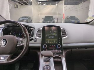 Renault Espace Initiale P. Blue dCi 147kW (200CV) EDC
