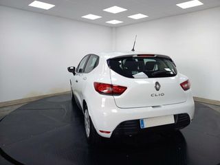 Renault Clio Business TCe 55kW (75CV)