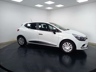 Renault Clio Business TCe 55kW (75CV)