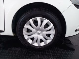 Renault Clio Business TCe 55kW (75CV)