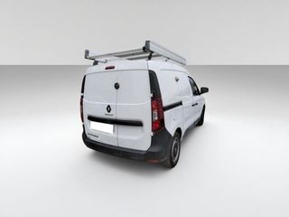 Renault Express Confort 1.5 Blue dCi 55 kW (75 cv)
