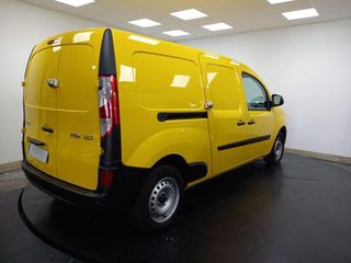 Renault Kangoo Furgon 2p Blue dCi 70 kW (95CV)
