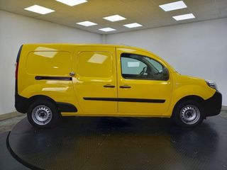 Renault Kangoo Furgon 2p Blue dCi 70 kW (95CV)