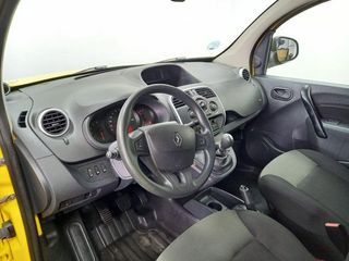 Renault Kangoo Furgon 2p Blue dCi 70 kW (95CV)