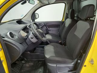 Renault Kangoo Furgon 2p Blue dCi 70 kW (95CV)