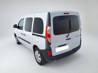 Renault Kangoo Combi Profesional M1-AF En. dCi 66kW (90CV) E6