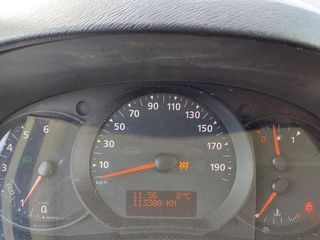 Renault Kangoo Combi Profesional M1-AF En. dCi 66kW (90CV) E6