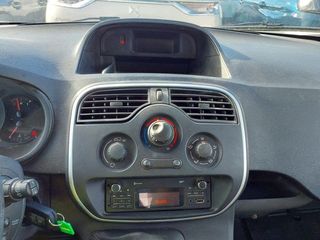 Renault Kangoo Combi Profesional M1-AF En. dCi 66kW (90CV) E6