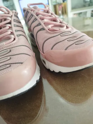 Zapatillas Nike TN Mujer Talla 39