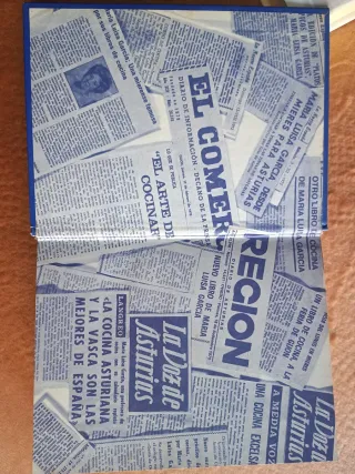 El arte de cocinar. Parte 2