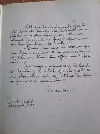 El arte de cocinar. Parte 2