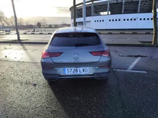 Mercedes-Benz CLA (178)  2020