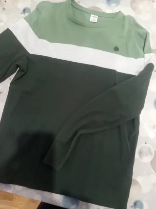 Jersey Springfield Nuevos