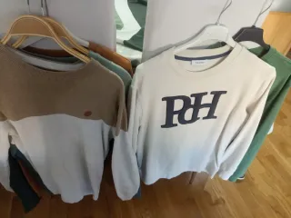 Jersey Springfield Nuevos