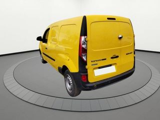 Renault Kangoo Furgon EXPRESS 2p Blue dCi 70 kW (95CV)