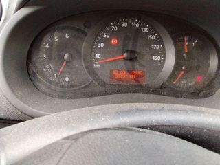 Renault Kangoo Furgon EXPRESS 2p Blue dCi 70 kW (95CV)