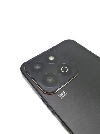 Smartphone HONOR 200 Smart 256/4GB de segunda mano