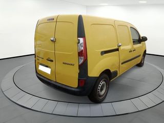 Renault Kangoo Furgon 2p Blue dCi 70 kW (95CV)
