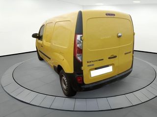 Renault Kangoo Furgon 2p Blue dCi 70 kW (95CV)