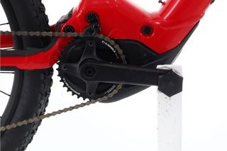 Specialized Turbo Levo Comp GX t.XL