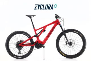 Specialized Turbo Levo Comp GX t.XL