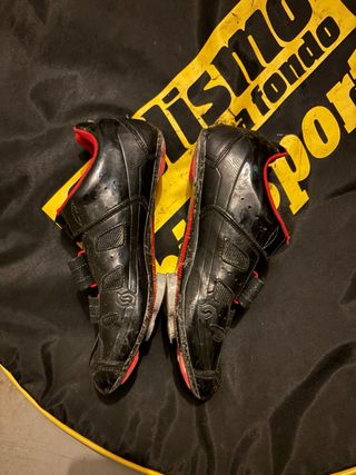 Zapatillas Scott Road Comp