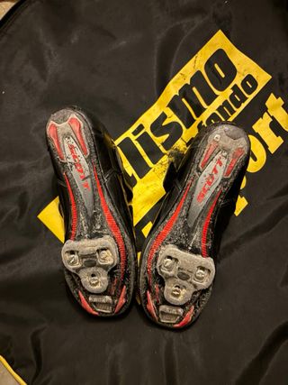 Zapatillas Scott Road Comp