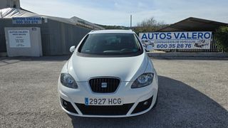 SEAT Altea 2011