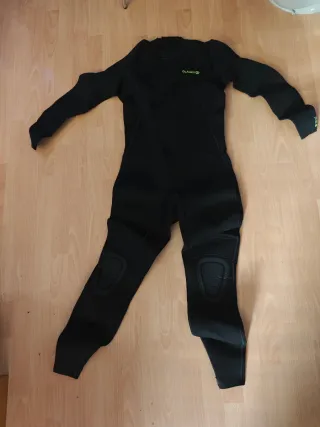 Traje de neopreno Olaian talla L