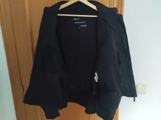 Chaqueta moto Held verano