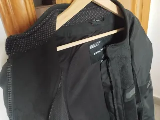 Chaqueta moto Held verano