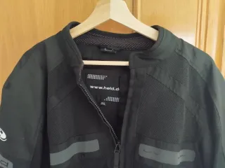 Chaqueta moto Held verano