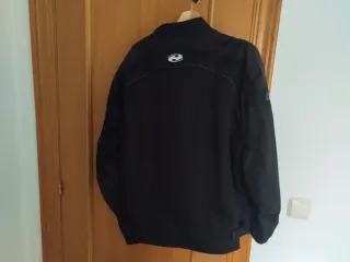 Chaqueta moto Held verano