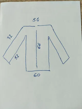 Chaqueta moto Held verano