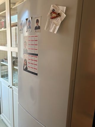 Vitrina Ikea lietorp.