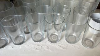 Vitrina Ikea lietorp.