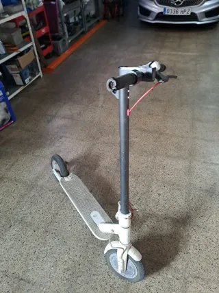 Patinete Eléctrico Xiaomi