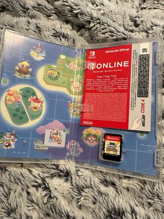 Super Mario Party Jamboree Switch